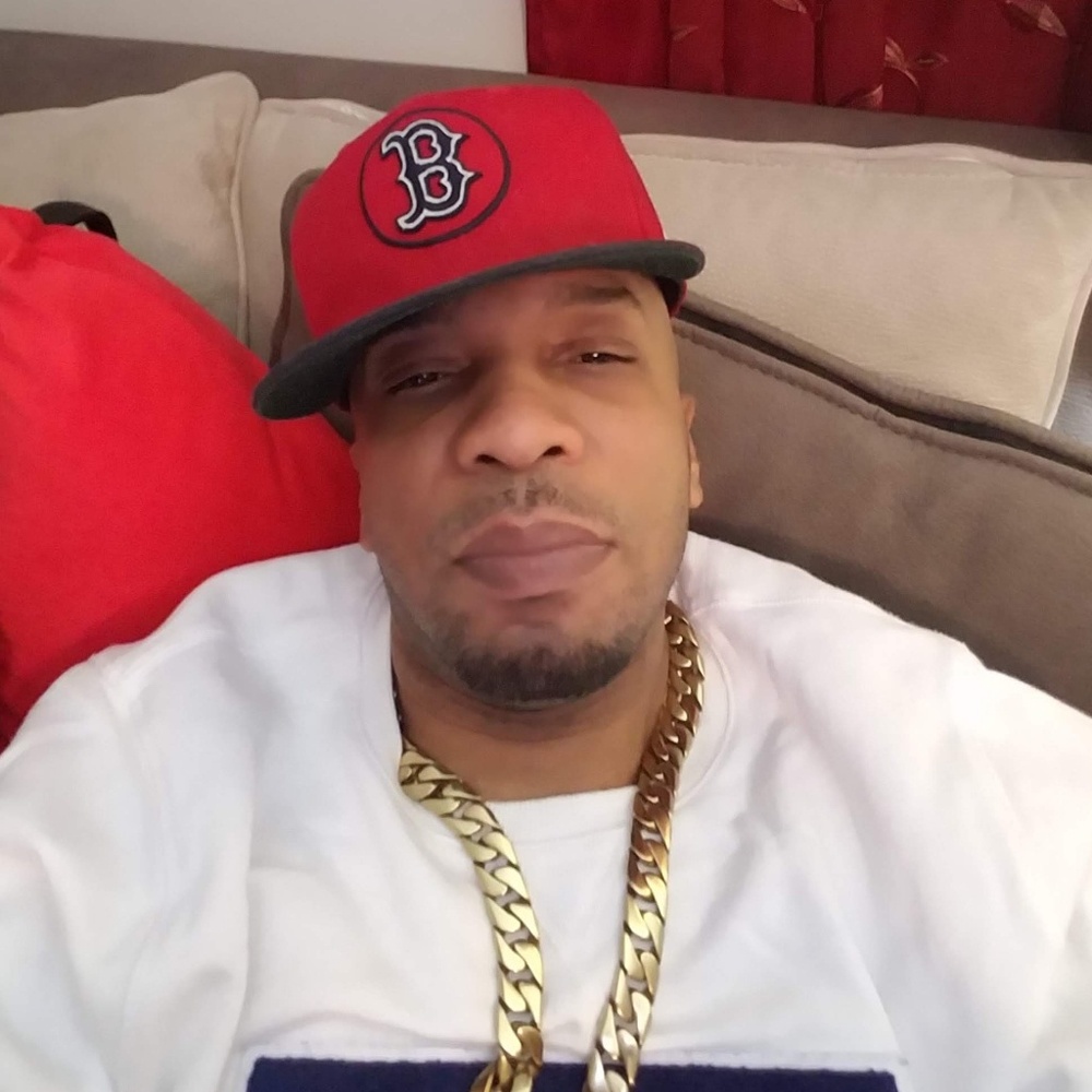 Meet your Posher, Earl